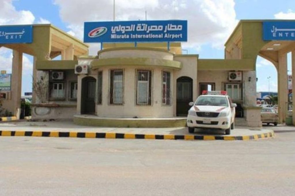 معيتيق يناقش مع "ويليامز" وقف التصعد العسكري بسرت وإعادة ضخ النفط ومراجعة حسابات المركزيين