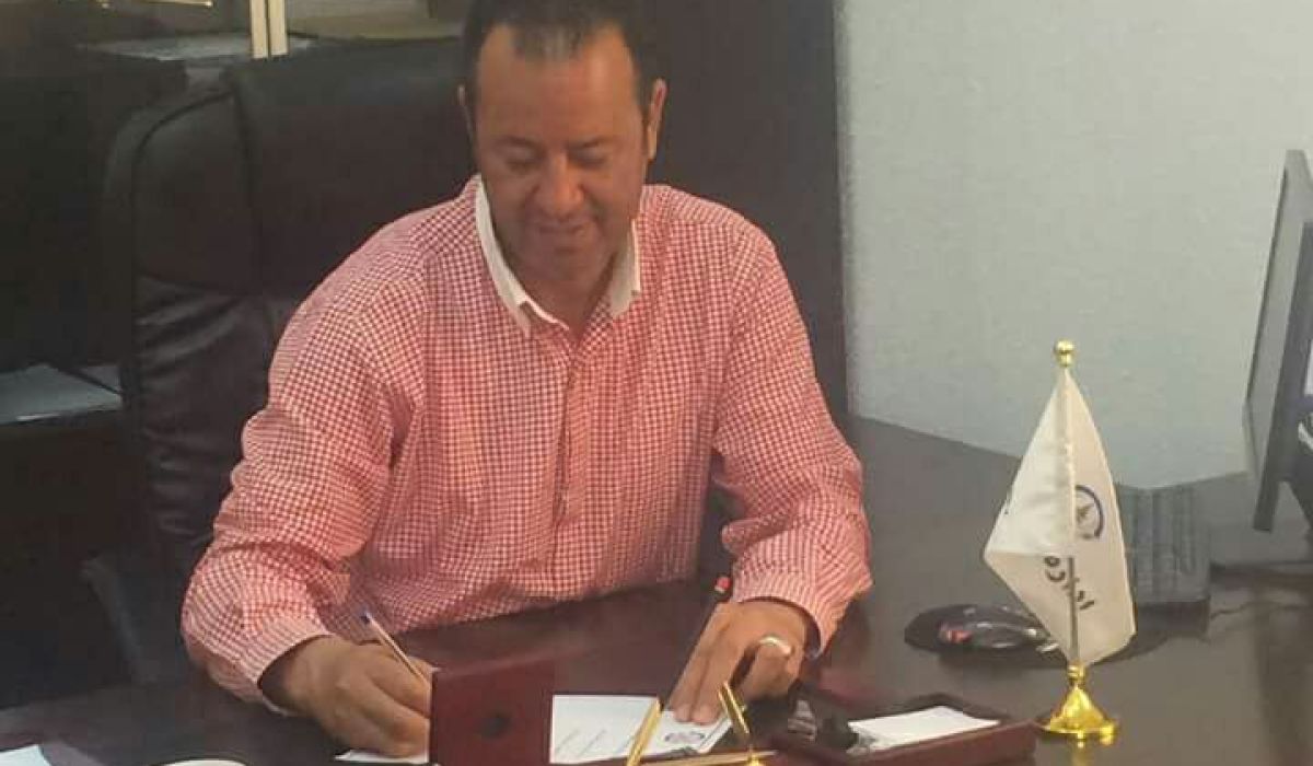 مدينة بنى وليد في صدد إنشاء فرع لمصرف الصحاري