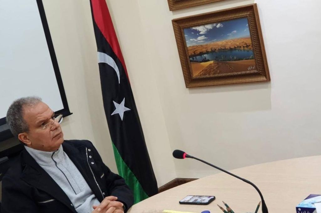 القافلة الخامسة للوقود والغاز تنطلق إلى الجنوب