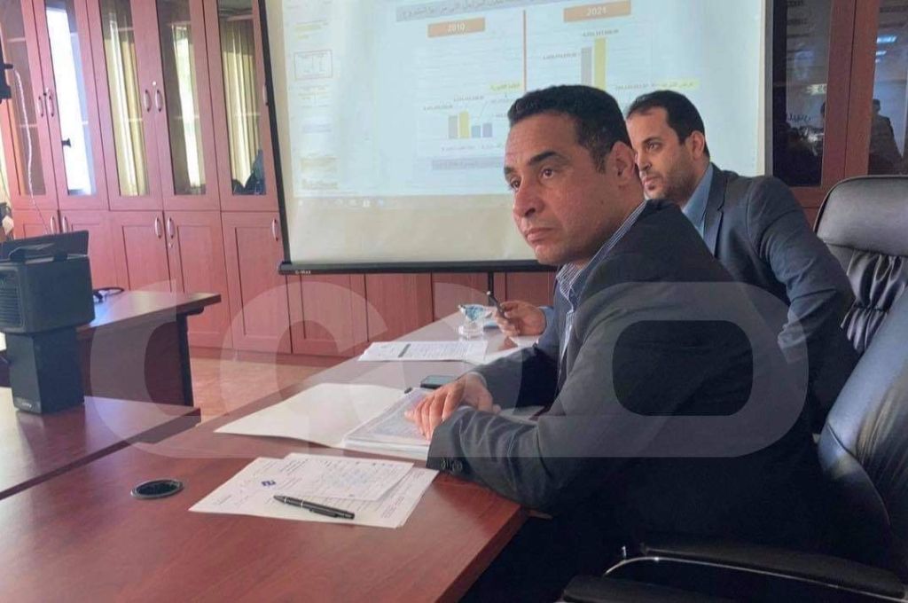 خاص.. مدير عام "تريبولي مول" يصرح لصدى حيال إرتفاع الأسعار وإلغاء قرار تحديد سعر السلع التموينية