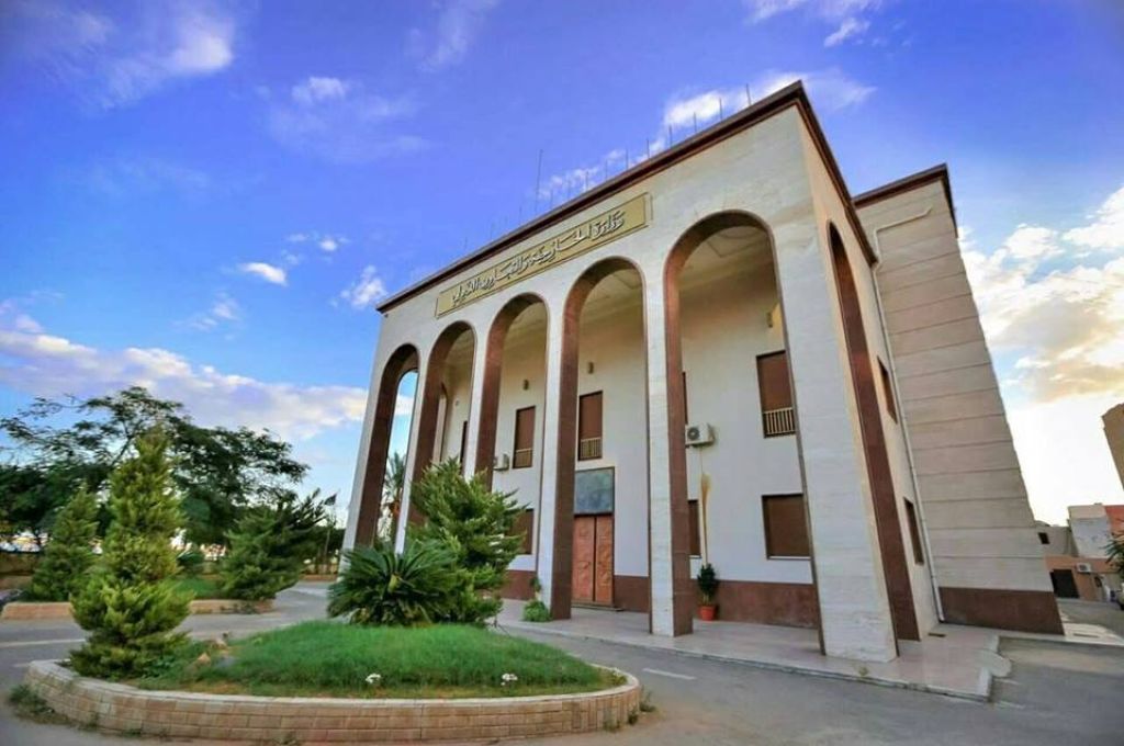 "العابد" يتابع الدورة التدريبية في احتراف صناعة الخبز ببلدية سوق الجمعة