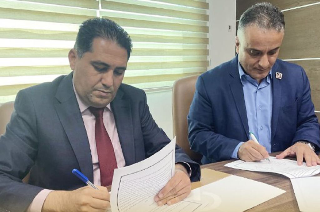 خاص.. مصدر لصدى: موظفين وزارة الصحة يبتزون الشركات المتعاقدة معهم