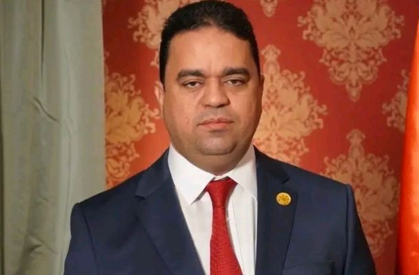 خاص.. "الشنطي" يضع رقابة مصاحبة على مؤسسة النفط