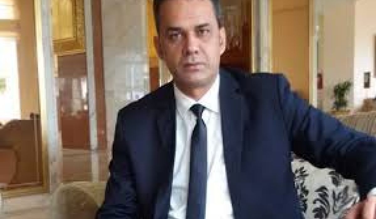 العريبي " مجلس النواب أقر الميزانية العامة للدولة بـــ 49 مليار دينار "