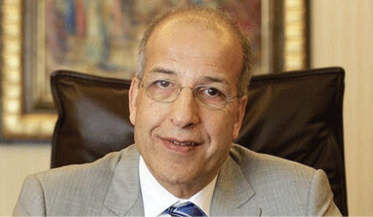 بنك الـABC برئاسة "الكبير" ضمن أفضل 50 شركة حسب تقرير صحيفة البلاد البحرينية