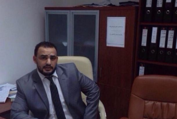 حبارات: بيان المركزي عن النصف الأول من العام الحالي عكس استمرار الأزمة الاقتصادية وفشل الحكومة بمواجهة كورونا