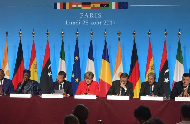 إنتهاء أعمال صيانة محطة توزيع الكهرباء بمنطقة بوعطنى 