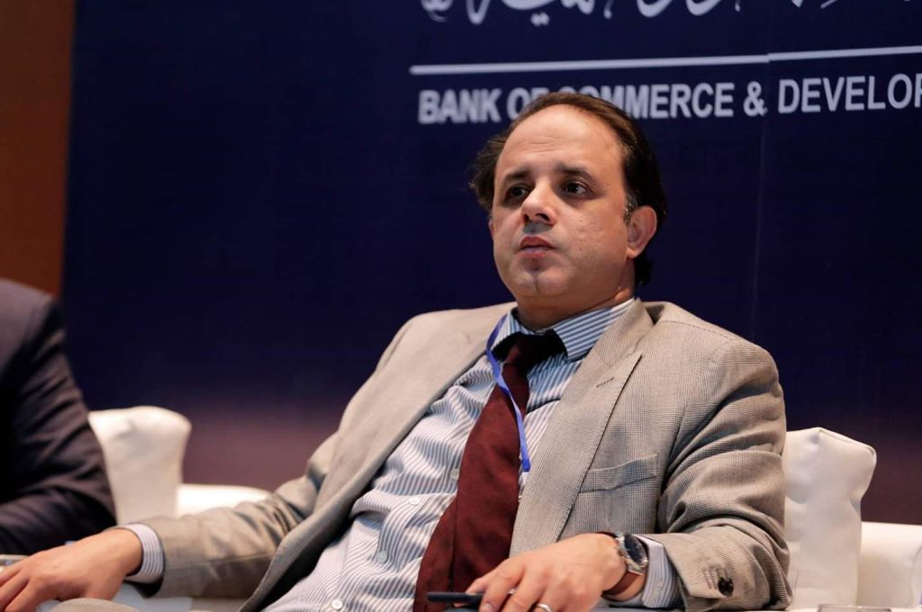 بنك "جولدمان ساكس" يرفع توقعاته لأسعار خام برنت إلى 72 دولاراً للبرميل
