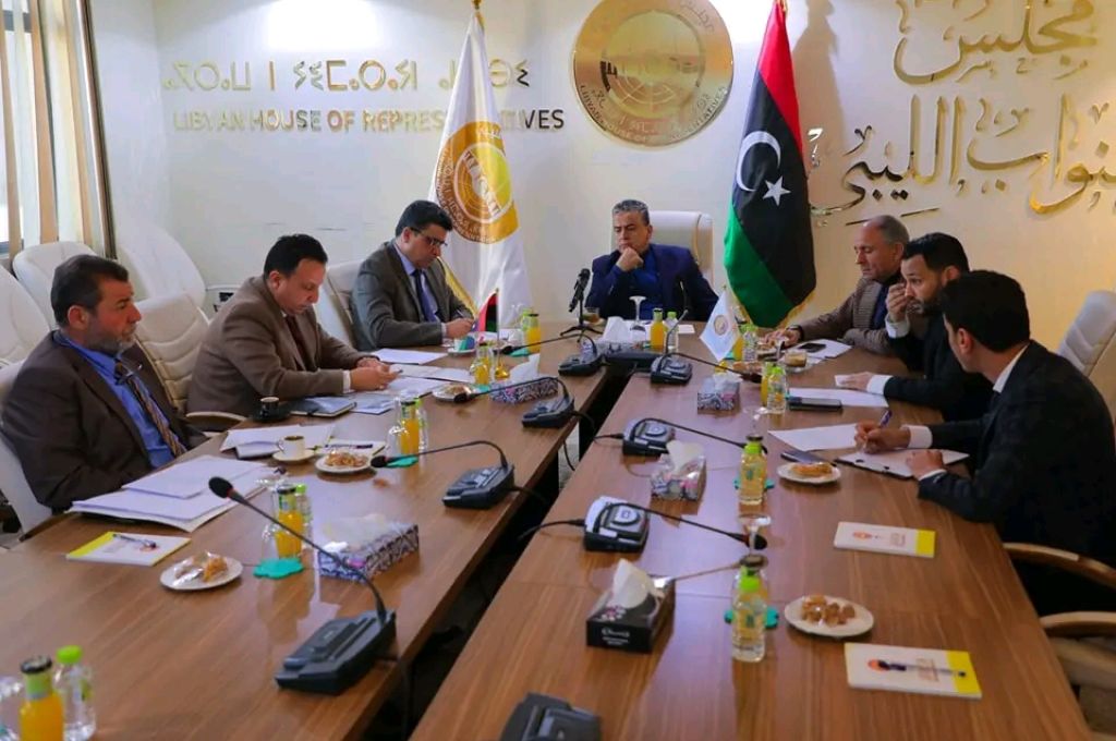 خاص.. "الشويش" يصرح حيال الخدمات الإلكترونية التي سيقدمها المصرف خلال سنة 202‪3