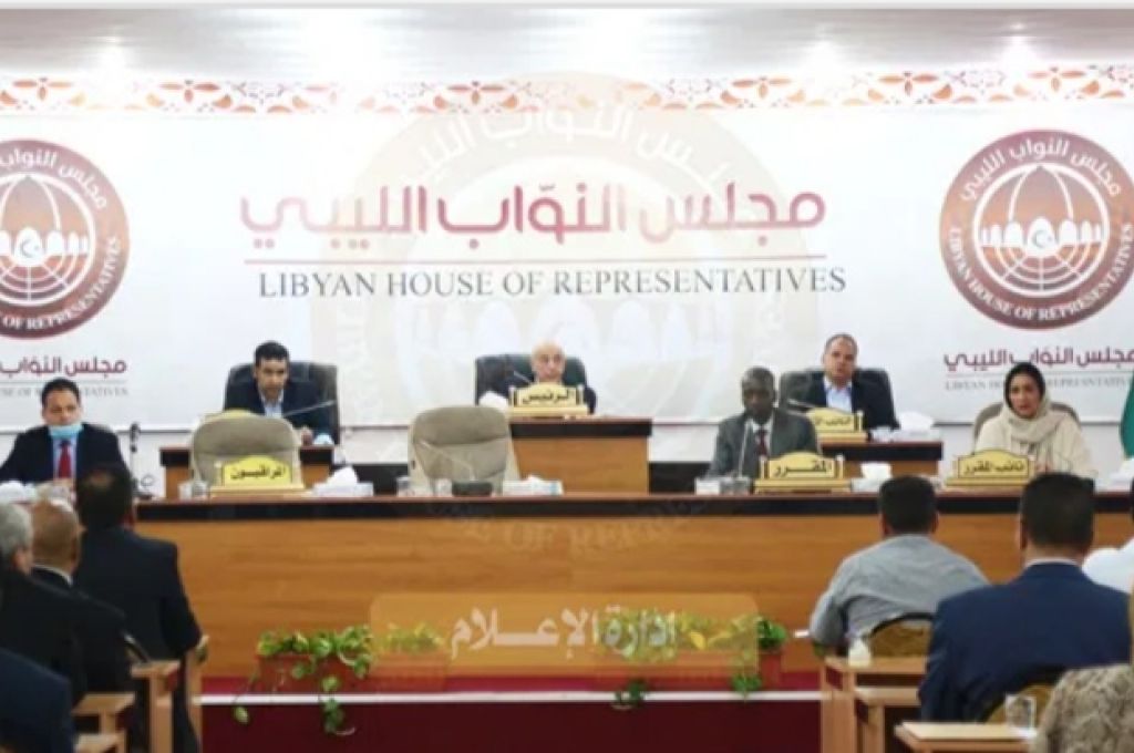 بخصوص تضمين قوانين زيادة المرتبات وعدة مواضيع ..النواب يستدعون الحكومة بعد تعليق جلسة اليوم