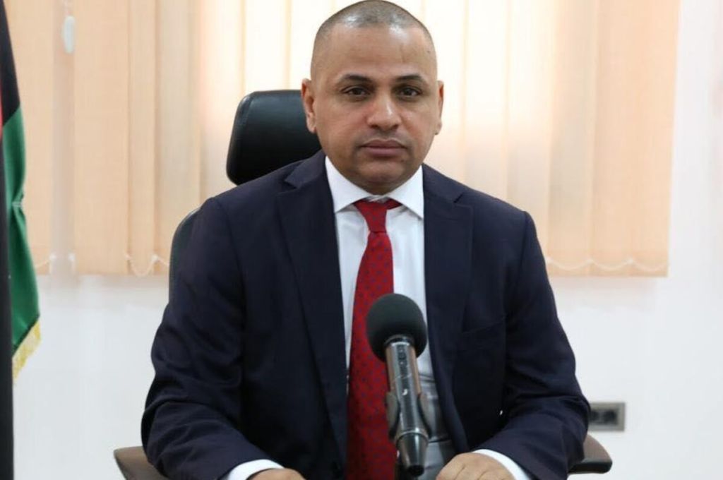 خاص… القريو: ما يصدر عن أفريكا إنتلجينس بخصوص قضية المؤسسة مع السلطات البلجيكية ليس دقيقاً
