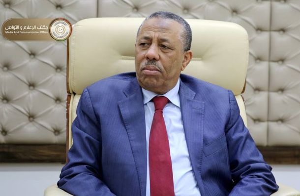 خاص: التجاري يوقف "حمدي رضوان" عن العمل.. والمركزي بالبيضاء يلغي القرار.. ومسؤول يوضح