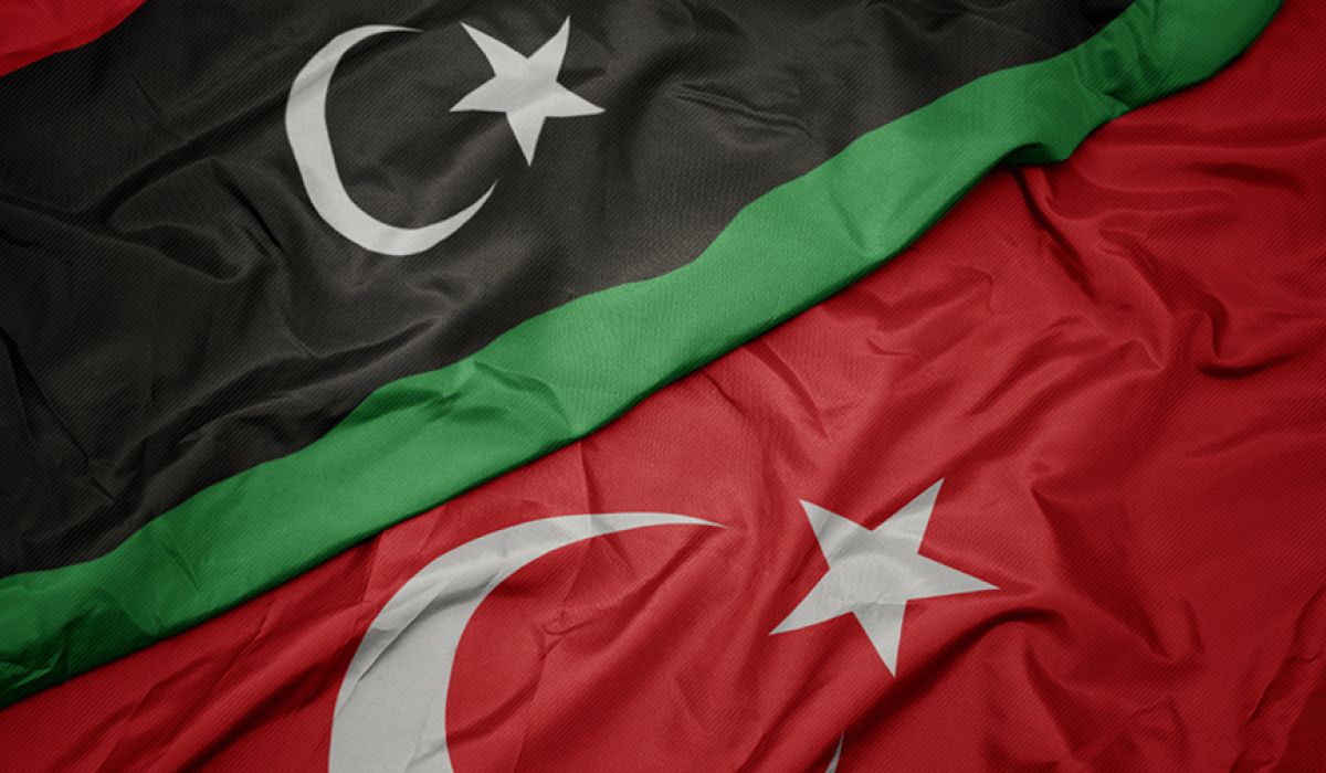 تركيا تعتزم التوقيع على اتفاق تعويض من ليبيا بقيمة 2.7 مليار دولار