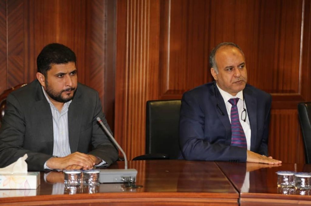 الحكومة المؤقتة تسلم البرلمان مقترح تعديل مرتبات العاملين بالدولة .. و"البدري" يكشف لصدى التفاصيل