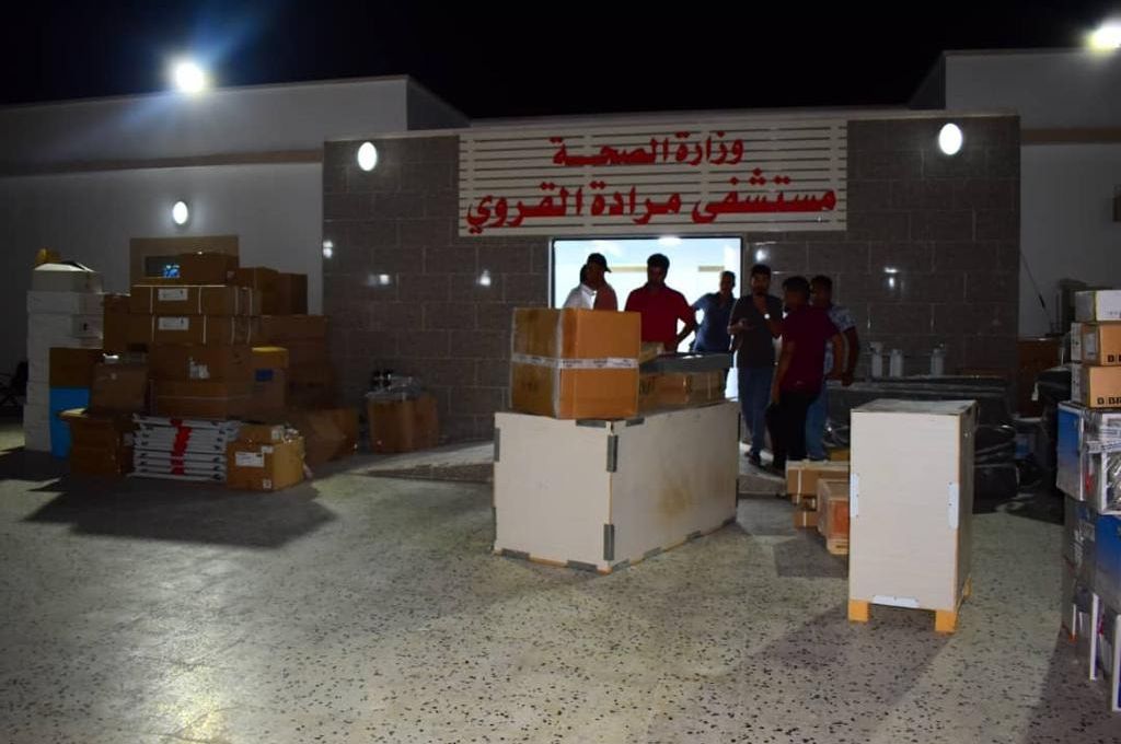 اجتماع مجموعة العمل الاقتصادية اليوم..تعرف على التفاصيل