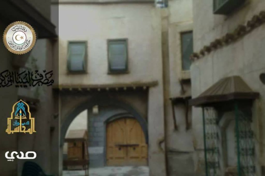 مسلسل الاعتمادات الرمضاني يسلك نهج "باب الحارة" ويطلق جزءاً جديداً