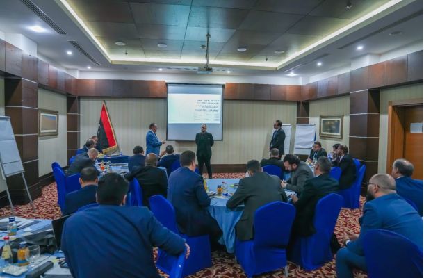 خاص.. مصدر لصدى: الخارجية الجزائرية تتجاهل مراسلات "المنقوش"