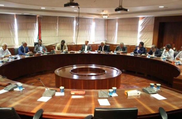 شوبار : وزارة الحكم المحلي تسعى لتوفير مكب بديل لحل مشكلة القمامة