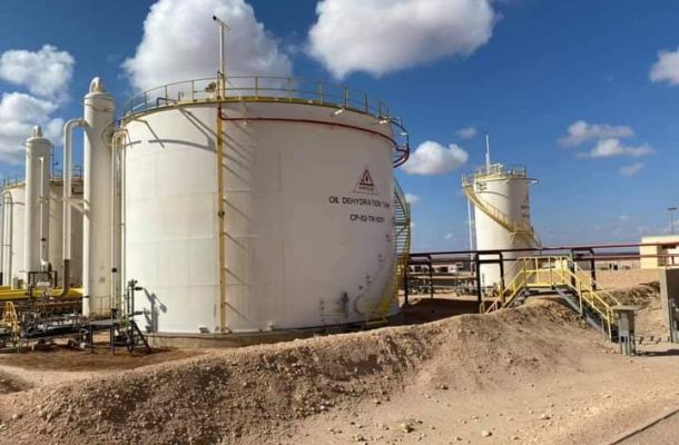 احتياطيات ليبيا من الذهب مفقودة حتى هذه اللحظة ..وأوراق بنما السرية المسربة تضع أنظارها على "علي الدبيبة"