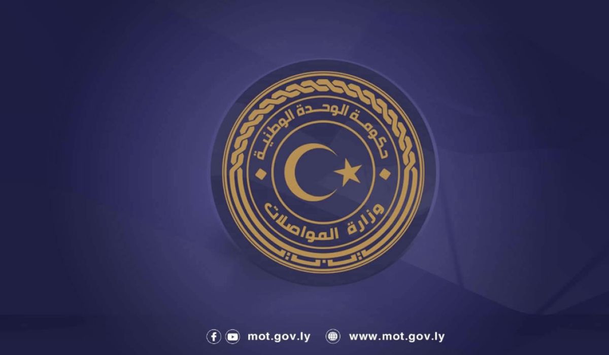 "المواصلات" توقع عقد مشروع صيانة وتوسيع طريق ( اجدابيا - جالو )