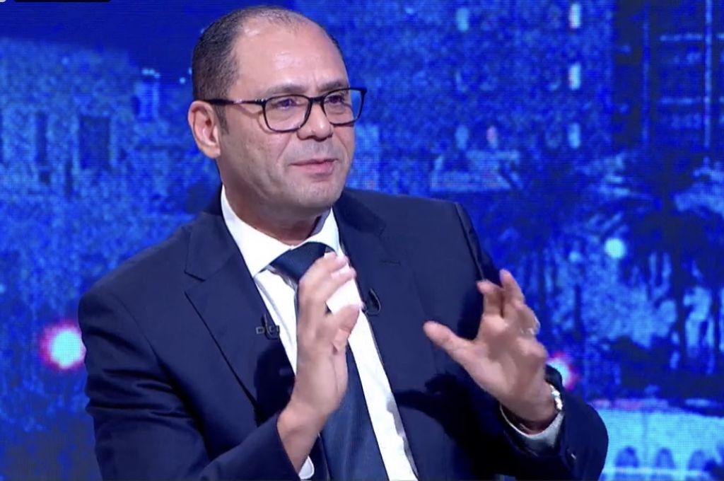 "شكشك" يفتتح مع الأجهزة العليا للرقابة المالية والمحاسبة (الأربوساي) الاجتماع (63) للمجلس التنفيذي للمنظمة العربية