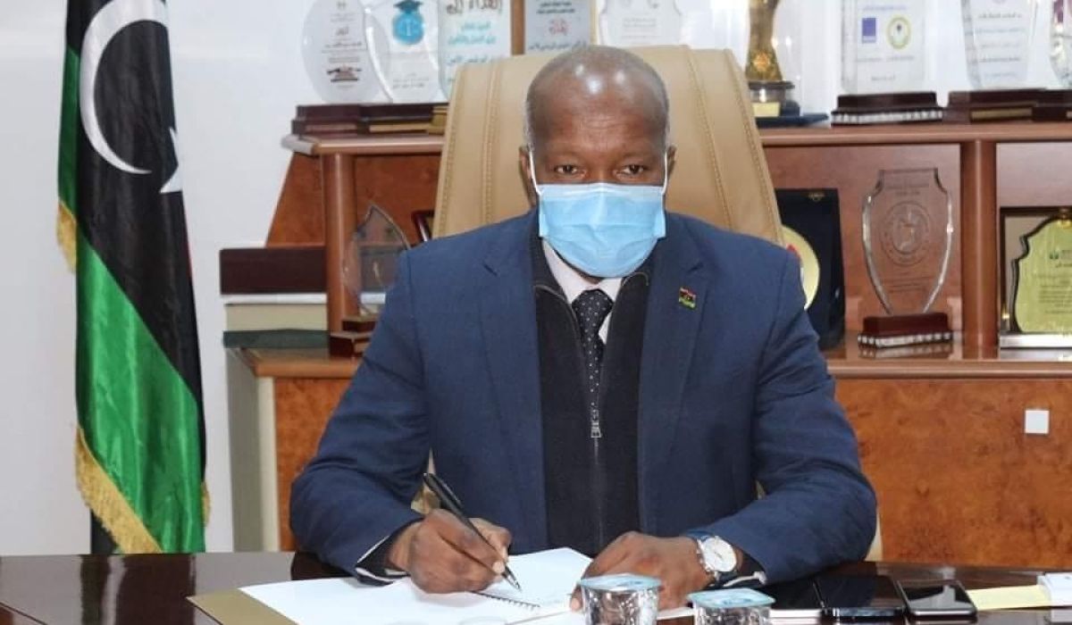 العمل والتأهيل تعتزم إنشاء جهاز للتفتيش على بيئات العمل