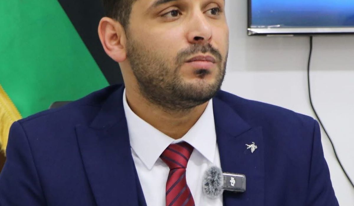 خاص.. "البرغوثي": الاقتصاد الليبي هش ومعتمد كلياً على النفط.. وإنشاء شركة قابضة للمصارف اختبار لقدرتنا على الانتقال نحو اقتصاد حقيقي