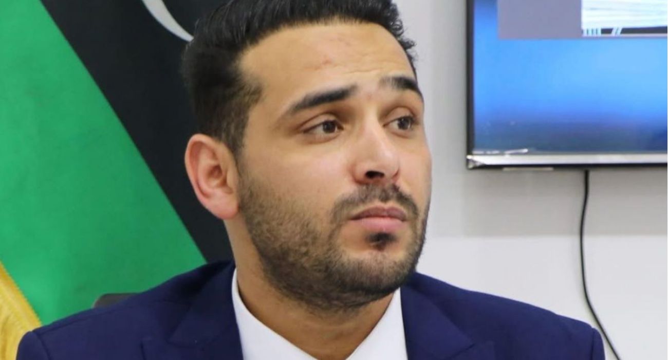 عاجل.. باتفاق بين مركزي طرابلس وبنغازي.. إعادة تشكيل لجنة إدارة لمصرف الاجماع العربي