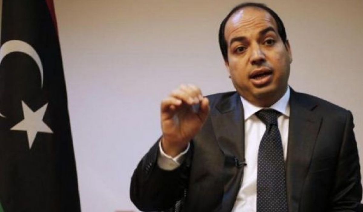 إيقاف تنفيذ قرار ترأس معيتيق للجمعية العمومية لشركة الإتصالات القابضة مؤقتاً