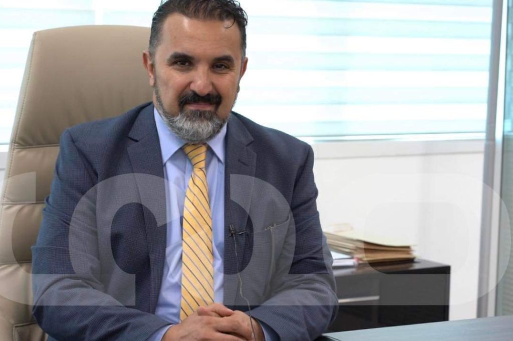 خاص.. تفاصيل هامة جداً يكشفها "الضراط" خلال ورشة مكافحة غسيل الأموال