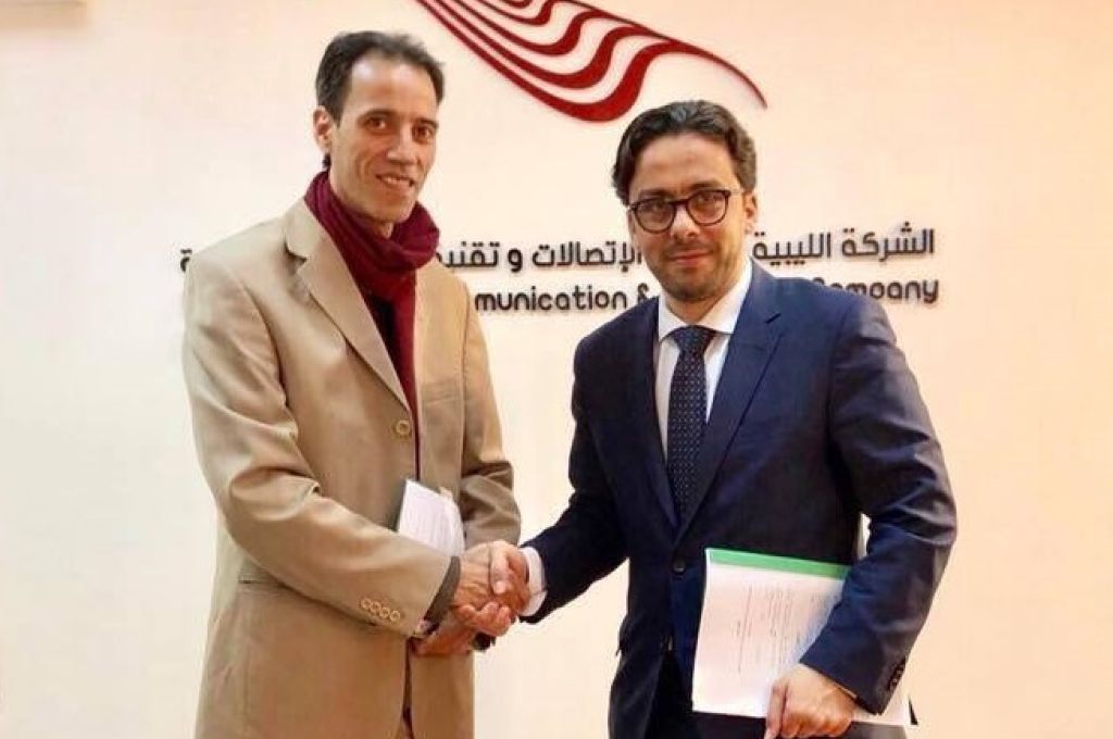 ضبط حاوية تحتوي على 9588 زجاجة خمر بميناء مصراتة البحري