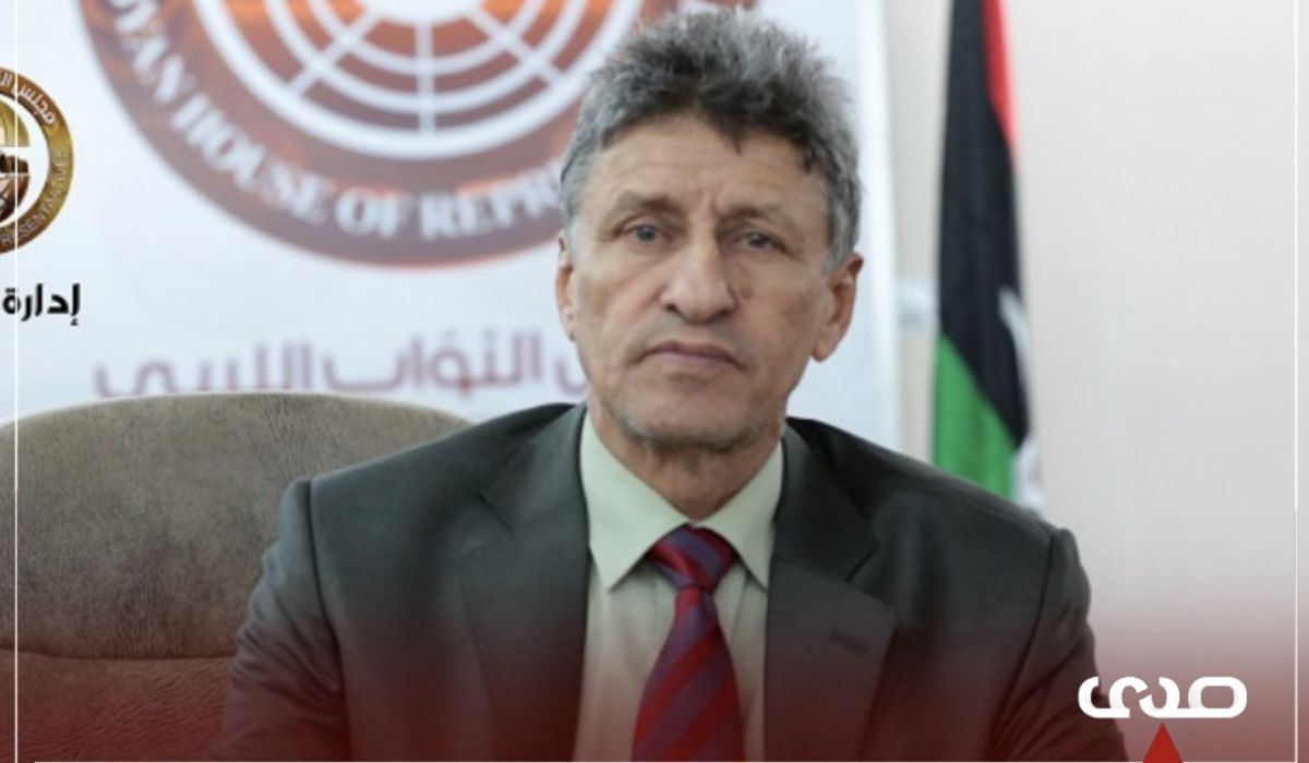 خاص.. "الدغاري" لصدى: اللجنة المالية توافق على تعديل سعر الصرف بشكل مبدئي.. وهذه تفاصيل اجتماع اليوم مع المركزي