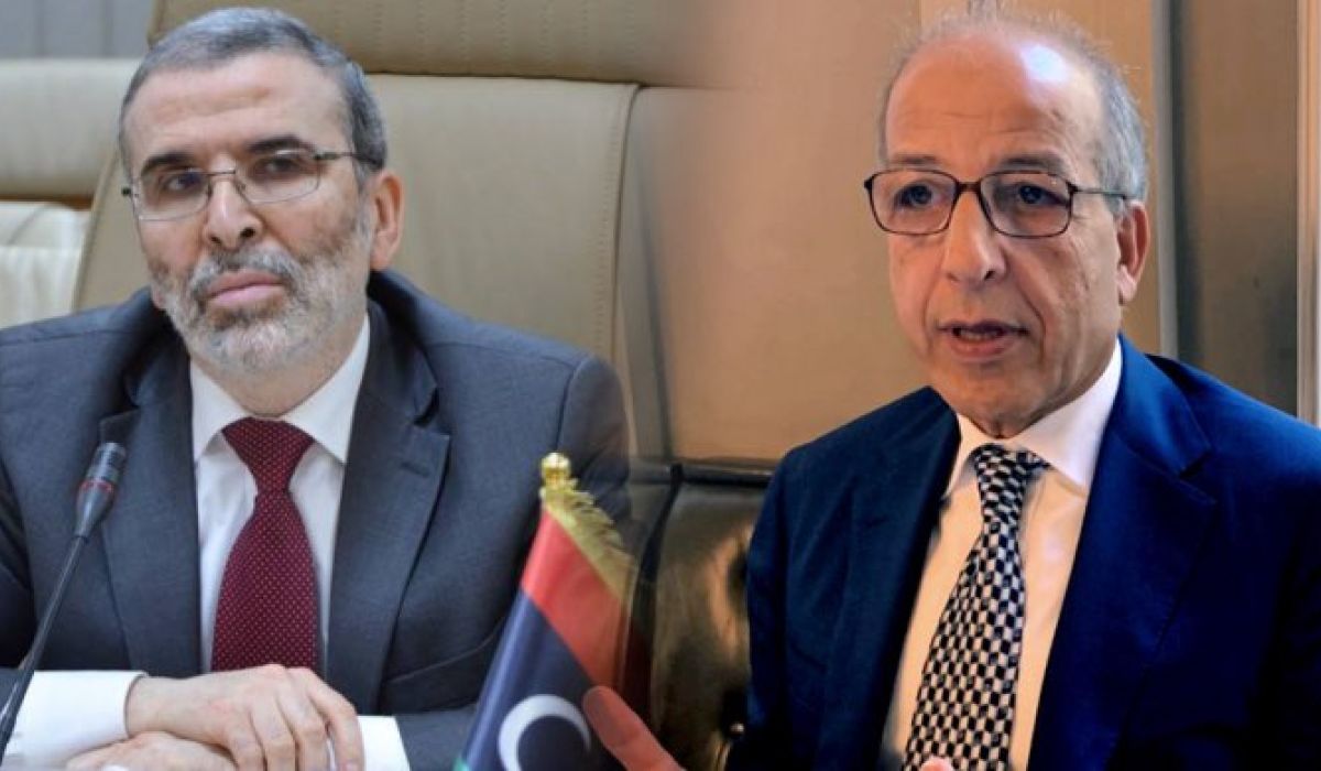 صنع الله يعدد اخفاقات الصديق الكبير معلناً انتهاء الهدنة بينهما