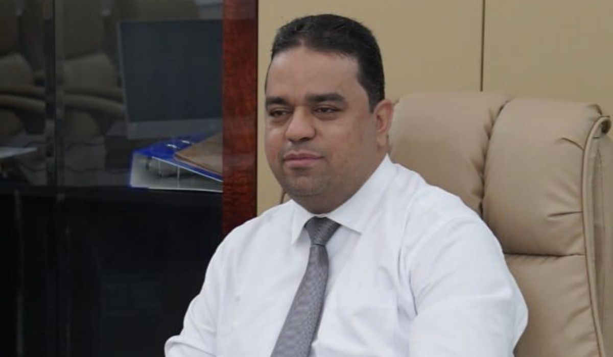 خاص.. "العابد" يصدر تصريحاً هاماً فيما يخص مراحل الإفراجات المالية
