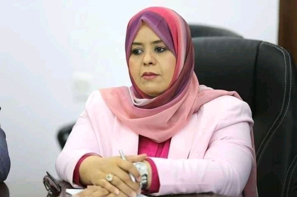 "الدبيبة" يعلن عن مشروع بقيمة 50 مليون لدعم الأشخاص ذوي الإعاقة