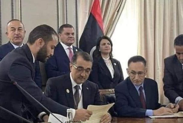 حبارات: حجم الميزانية العامة أو الإنفاق العام مؤشر مهم لقياس مدى قوة العملة المحلية لبلد ما من عدمه