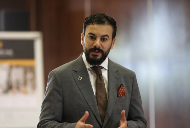 "حبارات" يكتب: توضيح حول تقرير المركزي عن إستخدامات النقد الأجنبي عن الفترة من 1 يناير حتى 31 أغسطس 2022