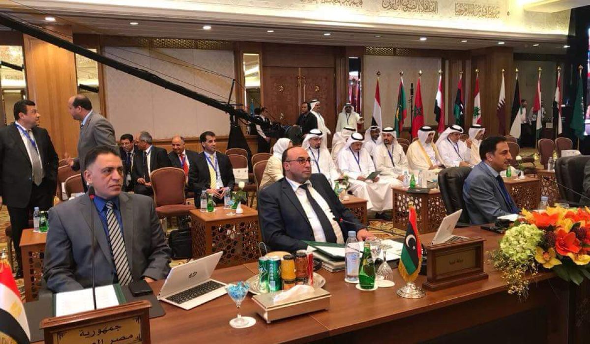 وزارة الاقتصاد تشارك في الدورة الخامسة والعشرين للجمعية العامة للمنظمة العربية للتنمية