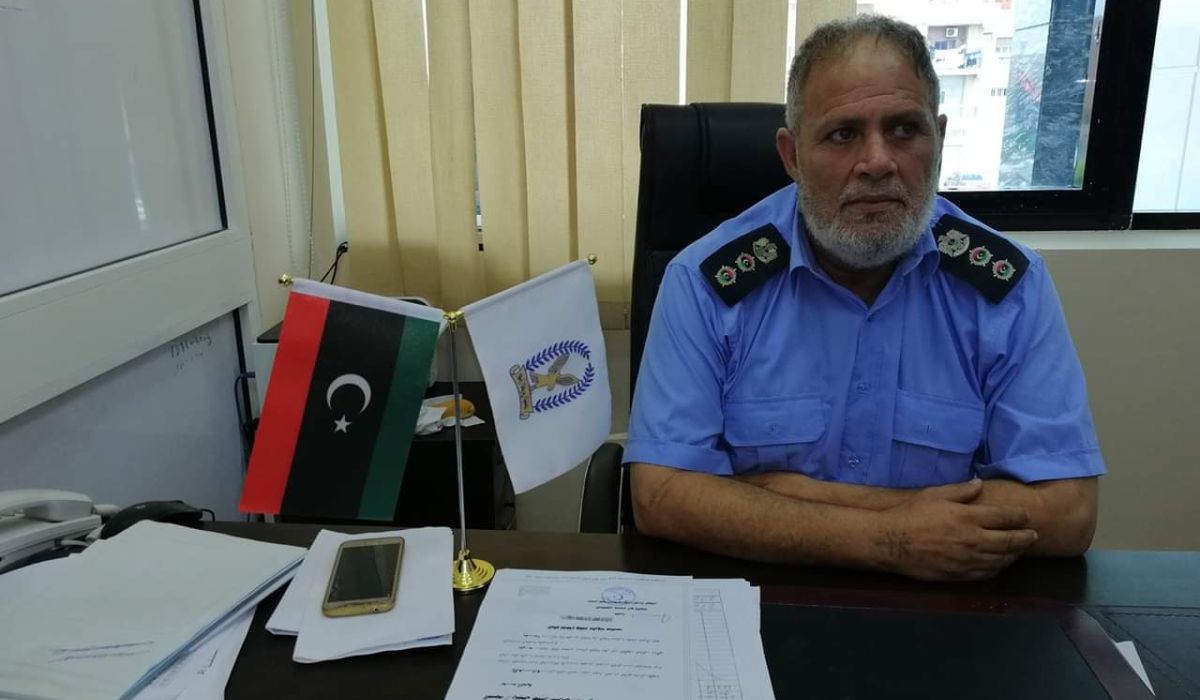 فتحي فرج: بعد ثبوت عدم تلوث البطيخ بمنطقة سرت ننتظر التحاليل التي اعتمد عليها أحد الأطباء في إستناده على تلوثها