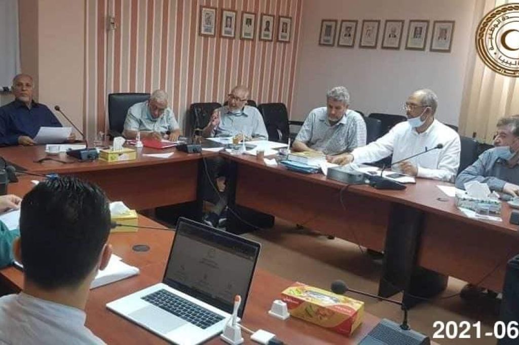 خاص: دعوة الجمعية العمومية للمصرف التجاري الوطني إلى اجتماع ..تعرف على بنوده