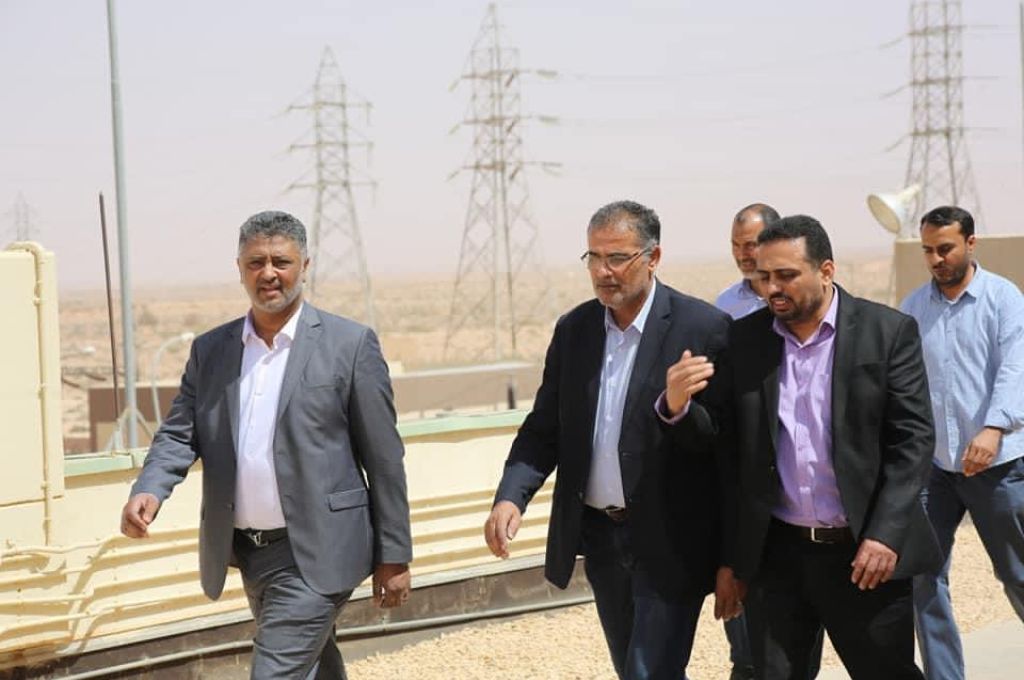 وزارة الاقتصاد تؤكد على ضرورة تفعيل دور مأموري الضبط القضائي بهدف تحقيق حماية المستهلك ومراقبة السوق المحلي