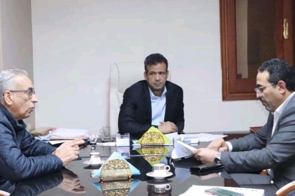 صحيفة أمريكية: المنقوش تنتقد سياسة الهجرة و هكذا ترد على الاتحاد الأوروبي