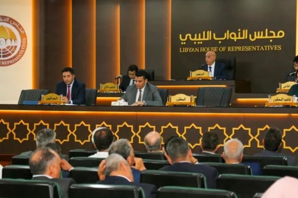 "خبراء وأساتذة الاقتصاد بجامعة بنغازي" يردون على مذكرة الكبير بشأن فرض رسم على مبيعات العملة الأجنبية