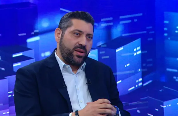 "ربيع شرير" يُعلق على قرار النواب بتعديل الرسم على النقد الأجنبي