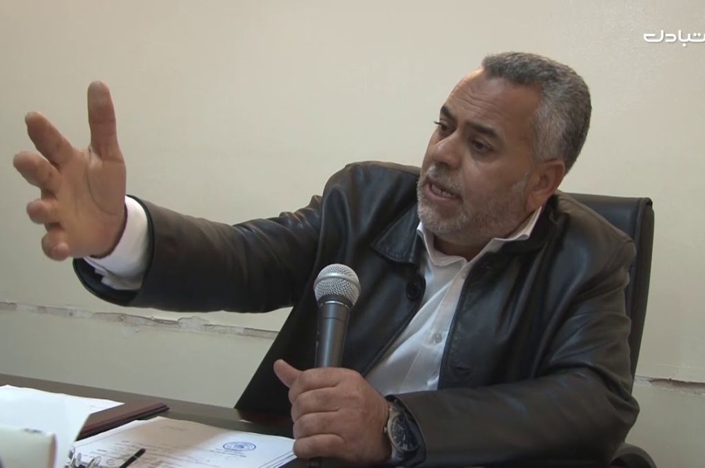 "الوطنية للنفط" تستلم شحنة أخرى من المستلزمات الخاصة بالطواقم الطبية
