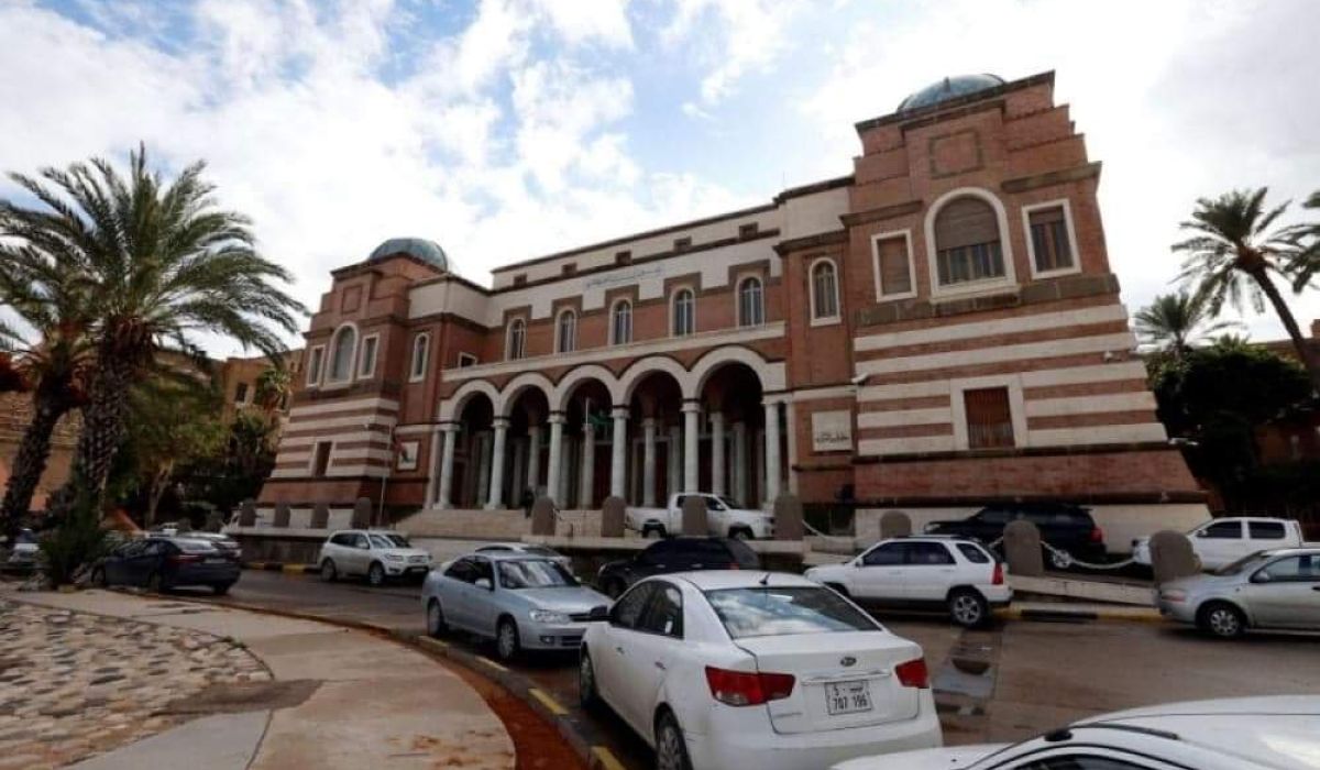 مركزي طرابلس ينفي لصدى إيقاف منظومة الاعتمادات