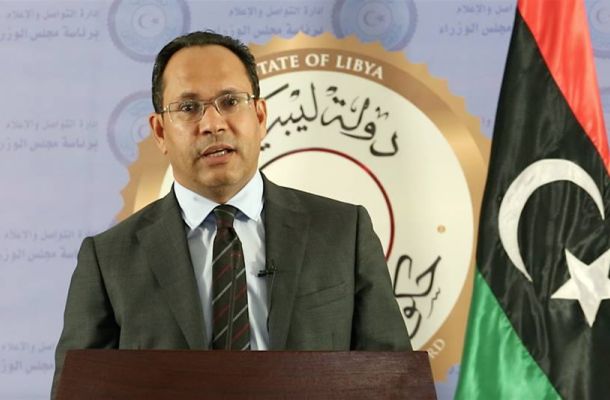 "لجنة إدارة الأزمة بالمنطقة الشرقية" تتابع مختنقات مدينة طبرق