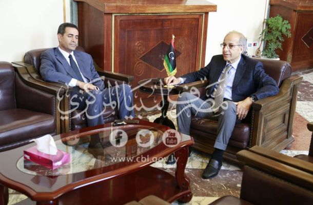 قرقاب : تقرير ديوان المحاسبة سلم لمجلس النواب ولا صحة لما نشر