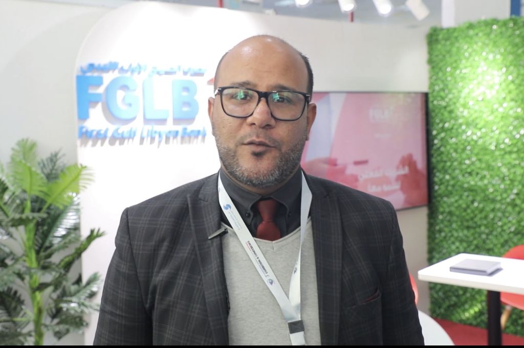 خاص.. "الشويش" يصرح حيال الخدمات الإلكترونية التي سيقدمها المصرف خلال سنة 202‪3