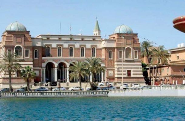 خاص… "سمو" يكشف لصدى أسباب ضعف تصدير المنتجات الليبية